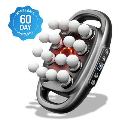 PulseCoreX Pro - Ultimate Recovery Massager