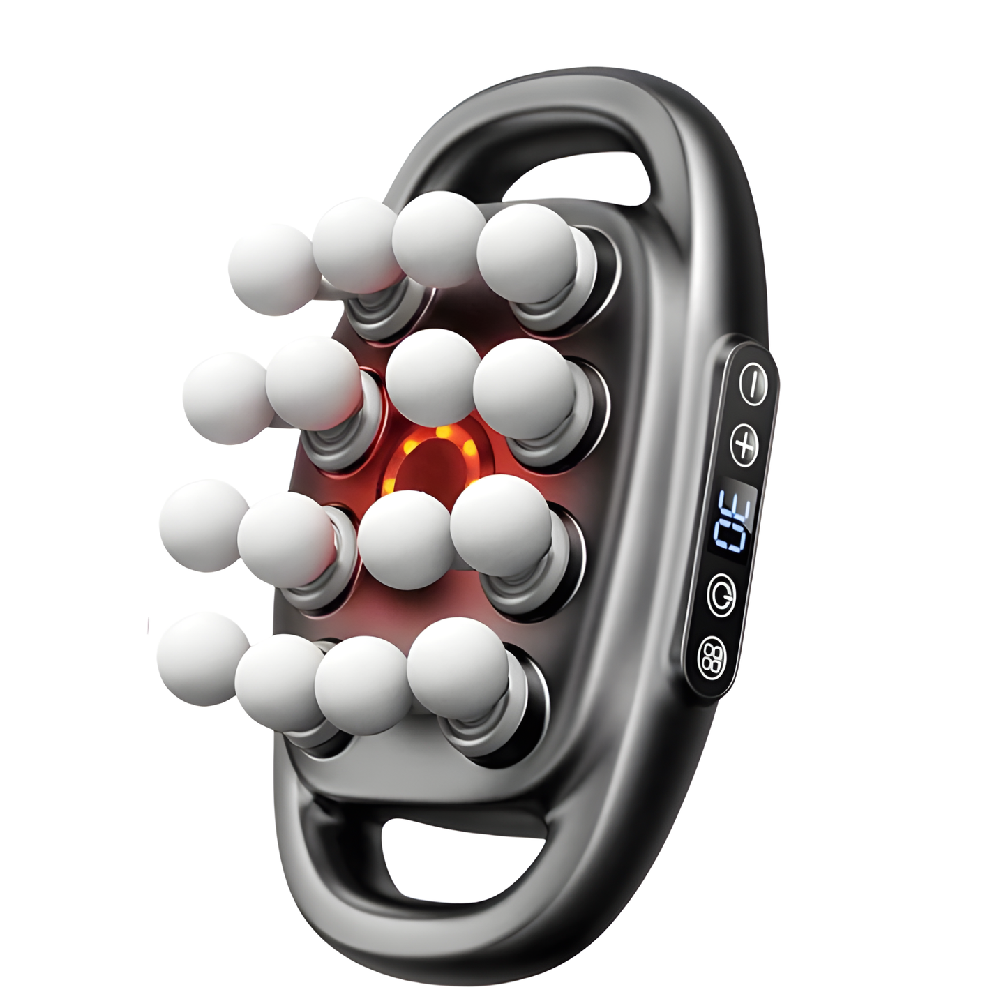 PulseCoreX Pro - 16 Head Deep Tissue Massager