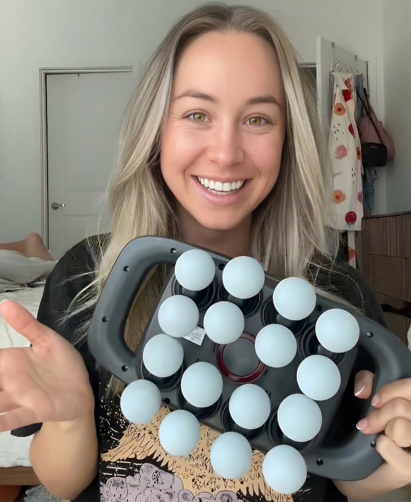 PulseCoreX Pro - Ultimate Recovery Massager