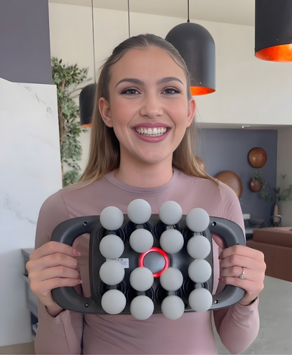 PulseCoreX Pro - Ultimate Recovery Massager